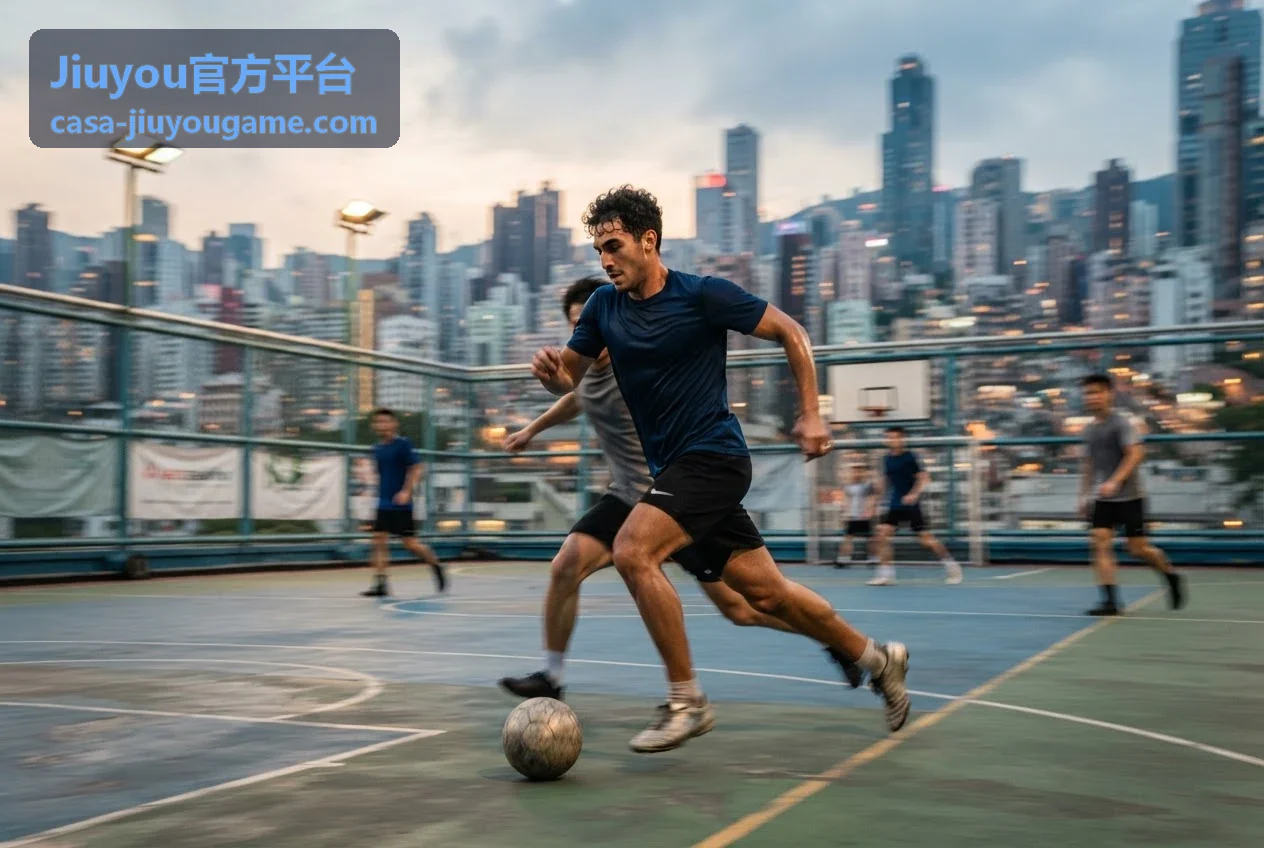 Jiuyou官方平台多端同步服务